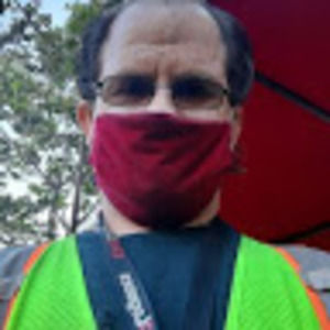 Meet your Posher, Christopher